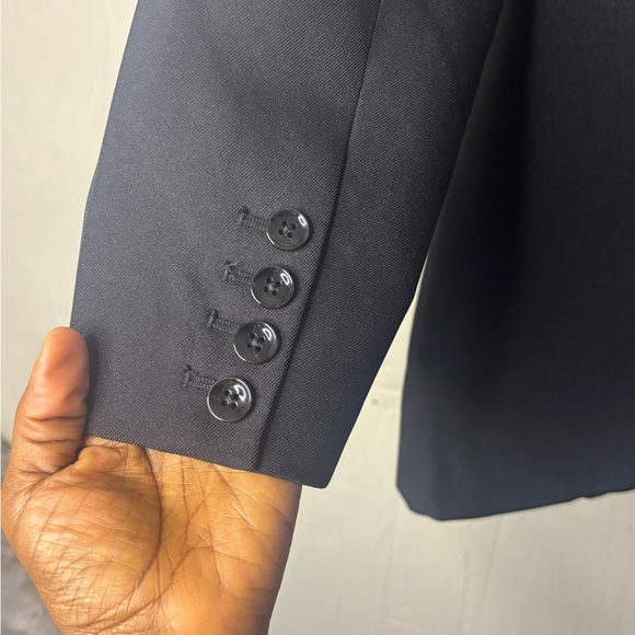 Endless Rose Corsage Blazer - Picture 8 of 16